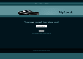 rdyfl.co.uk