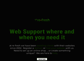 re-fresh.com.au