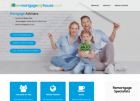 re-mortgagemyhouse.co.uk