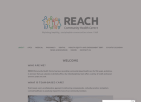 reachcentre.bc.ca