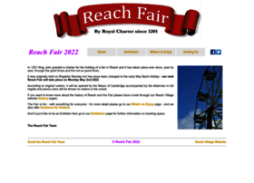 reachfair.org.uk
