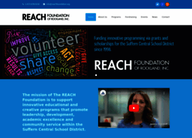 reachfoundation.org