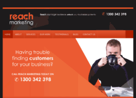 reachmarketing.com.au