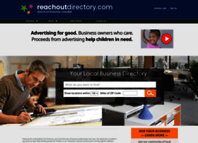 reachoutdirectory.com