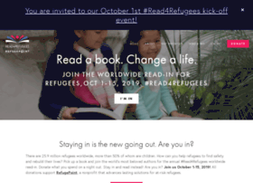 read4refugees.org
