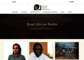 readafricanbooks.com