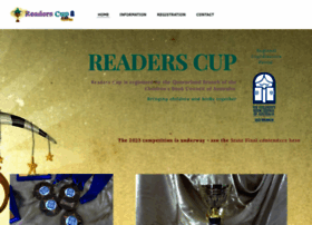 readerscup.org.au
