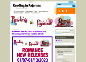 readinginpajamas.com