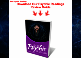 readingsbypsychics.com