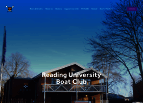 readinguniversityboatclub.co.uk