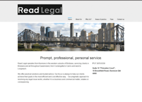 readlegal.com.au