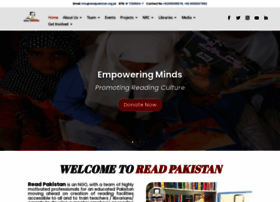readpakistan.org.pk