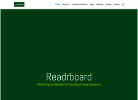 readrboard.com