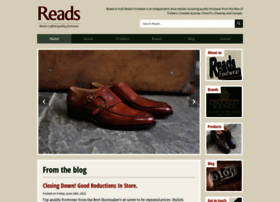 readsfootwear.co.uk