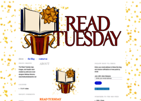 readtuesday.com