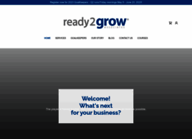 ready2grow.com