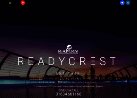 readycrest.co.uk
