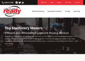 readymachinery.com