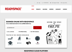 readyspace.com