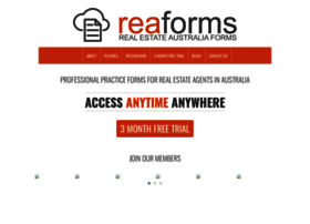 reaforms.com.au