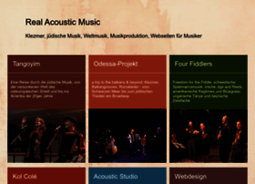 real-acoustic.de