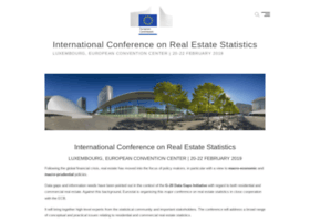 real-estate-statistics.eu