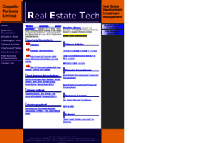 real-estate-tech.com