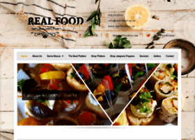 real-food.co.za