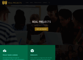 real-projects.org