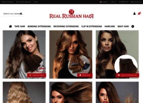 real-russian-hair.com