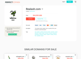 realash.com
