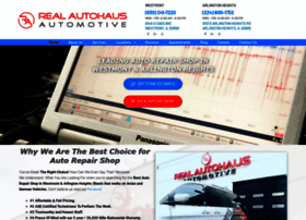 realautohaus.com