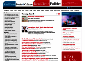 realclearbooks.com