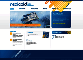 realcold.co.nz