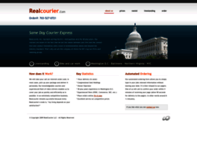 realcourier.net