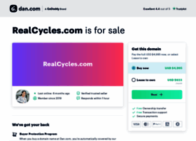 realcycles.com