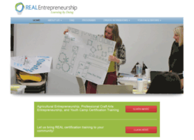 realentrepreneurship.org