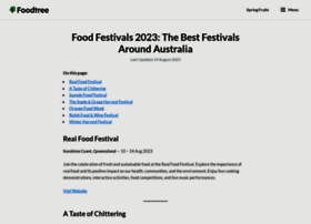 realfoodfestival.com.au