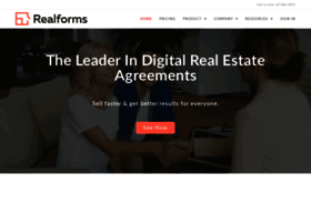 realforms.co.nz