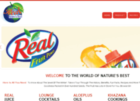 realfruitjuice.com.au