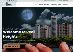 realheights.co.in