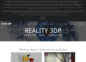reality3dp.com