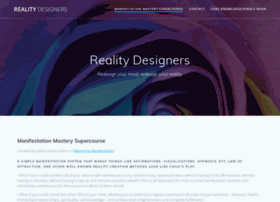 realitydesigners.org