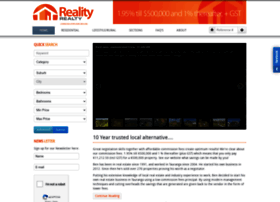 realityrealty.co.nz