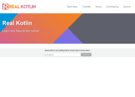 realkotlin.com