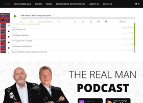 realmanpodcast.com
