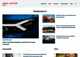 realmotor.it