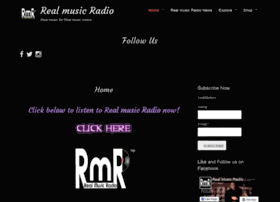 realmusicradio.com