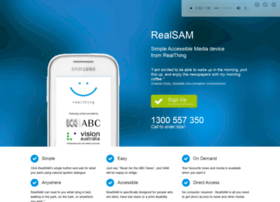 realsam.com.au