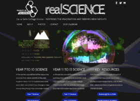 realscience.net.nz